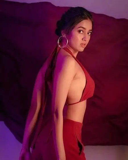 Tejasswi Prakash