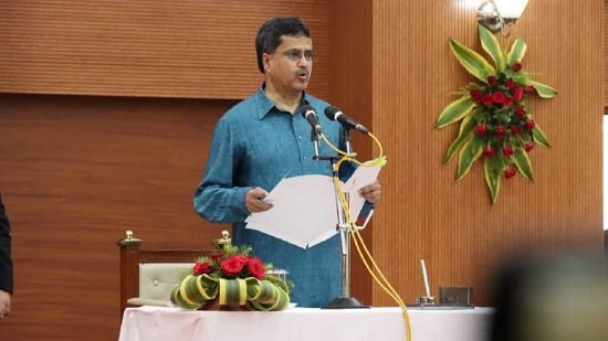 today-is-the-inauguration-of-manik-sahas-new-cabinet Today is the inauguration of Manik Saha's new Cabinet