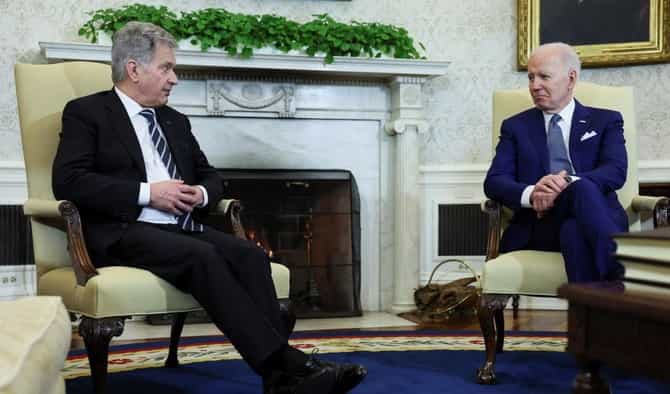 u-s-proposes-assurances-to-sweden-and-finland-on-nato-joining U.S. proposes assurances to Sweden and Finland on NATO joining