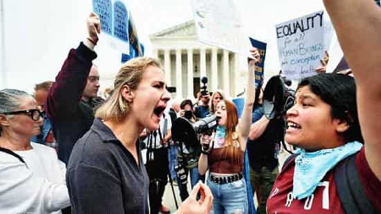 u-s-senate-will-vote-on-abortion-rights-into-law-on-wednesday U.S. Senate will vote on abortion rights into law on Wednesday
