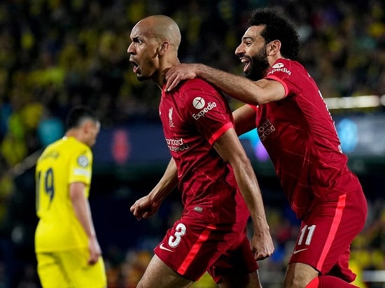 uefa-champions-league-semi-finals-liverpool-overcome-villarreal-to-reach-the-final UEFA Champions League semi-finals: Liverpool overcome Villarreal to reach the final