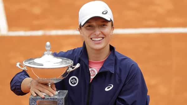 world-number-one-iga-swiatek-owned-her-italian-open-title World number one Iga Swiatek owned her Italian Open title