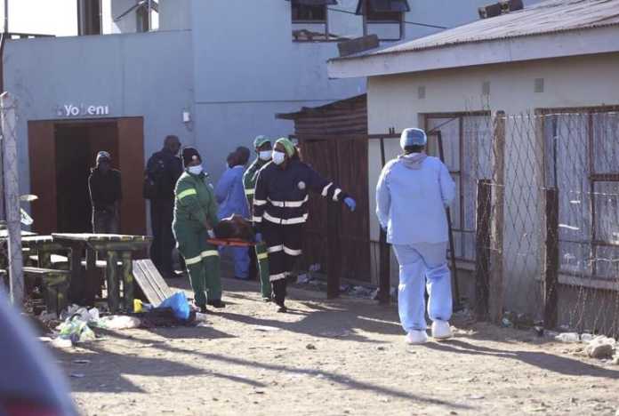 21-people-died-at-a-nightclub-in-south-africa 21 people died at a nightclub in South Africa