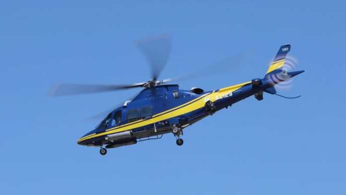 6 dead in a helicopter crash in West Virginia