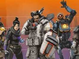 6 Ways To Become An Apex Legends Pro