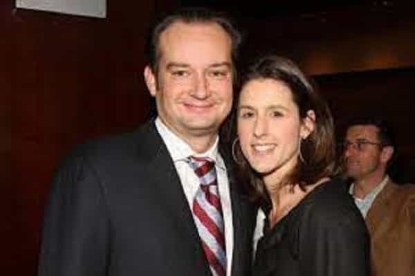 Allison Gollust Net Worth