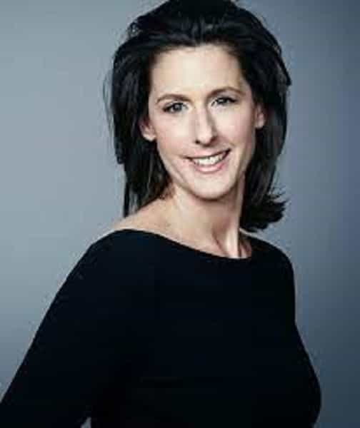 Allison Gollust Wiki