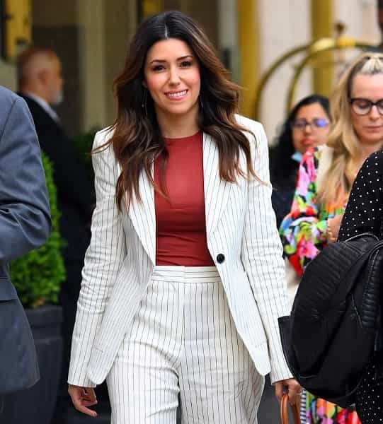 Camille Vasquez Net Worth