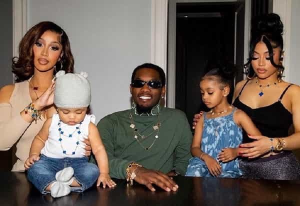 Cardi B Net Worth
