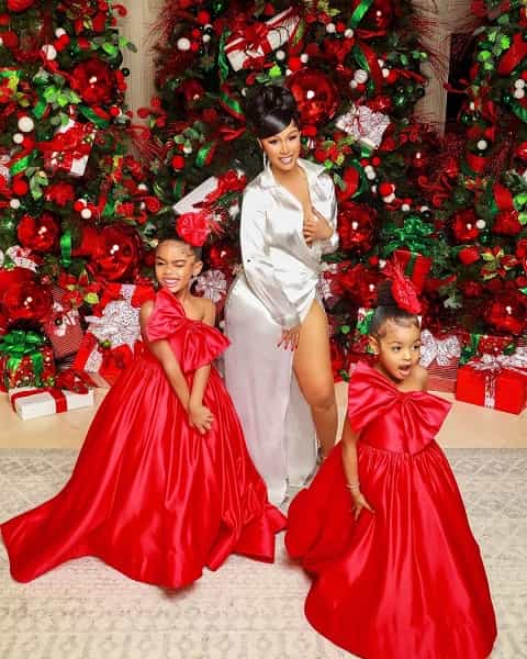 Cardi B Wiki