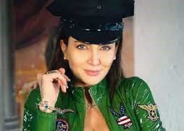 Celia Lora Net Worth
