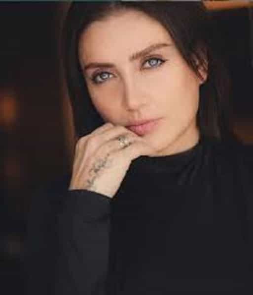 Celia Lora Wiki