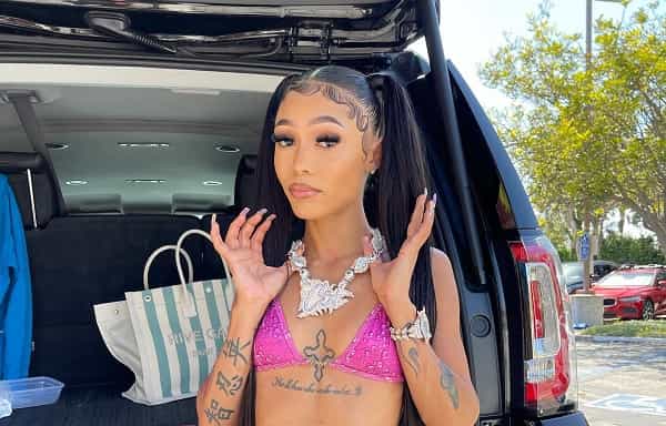 Coi Leray Net Worth