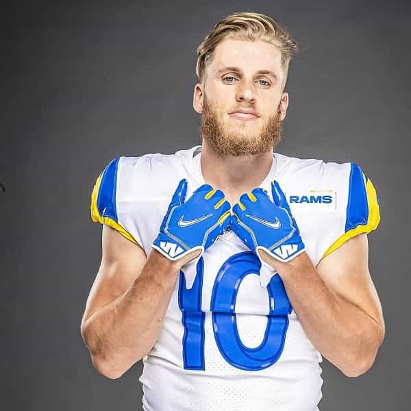 Cooper Kupp Net Worth