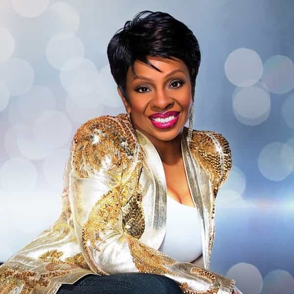 Gladys Knight Net Worth