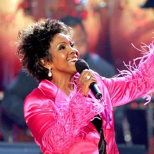 Gladys Knight Wiki