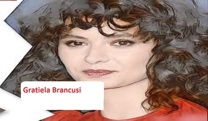 Gratiela Brancusi