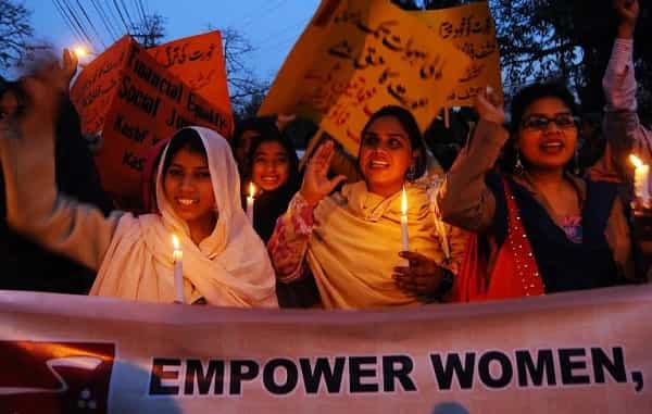 Is-Pakistan-No-country-for-women Is Pakistan No country for women