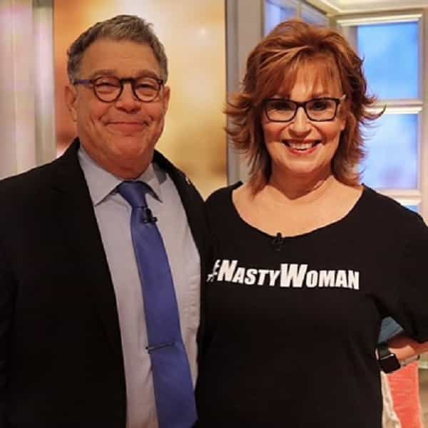 Joy Behar Joy Behar