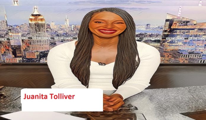 Juanita Tolliver Juanita Tolliver