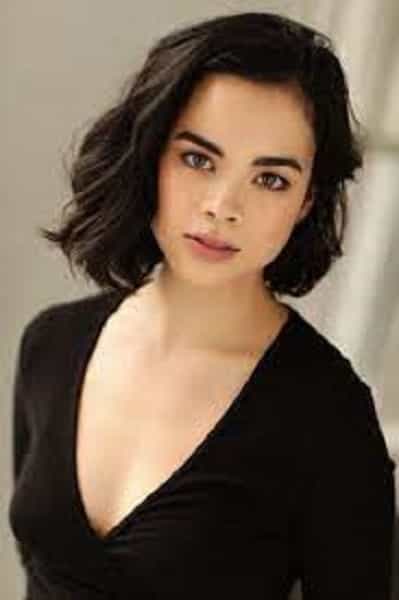 Julia Rehwald Wiki