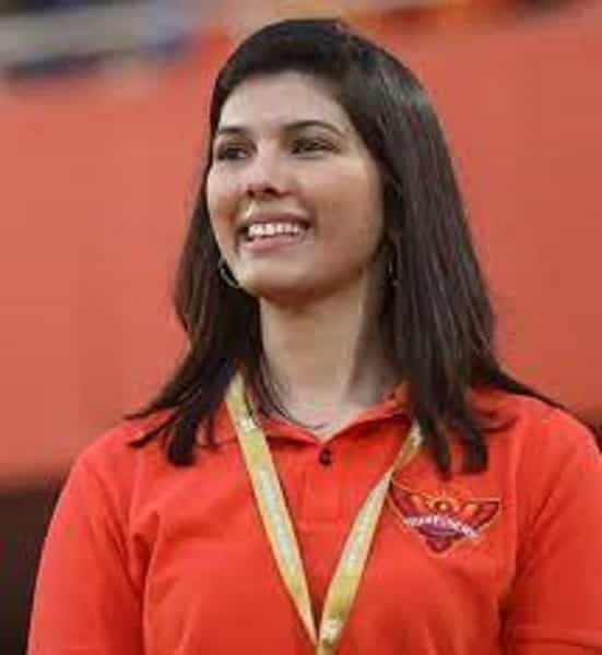 Kaviya Maran Wiki
