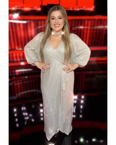 Kelly Brianne Clarkson Wiki