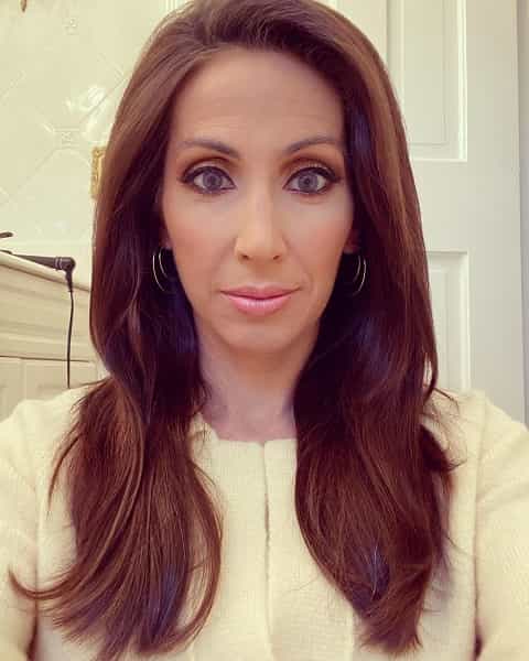 Lauren Simonetti Net Worth