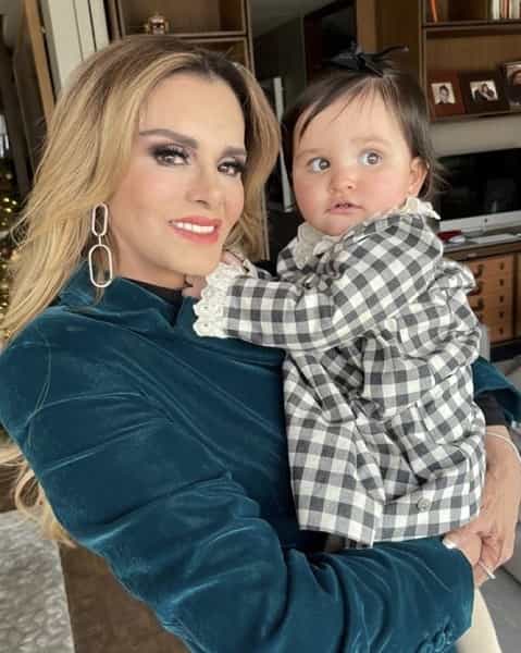 Lucia Mendez Wiki