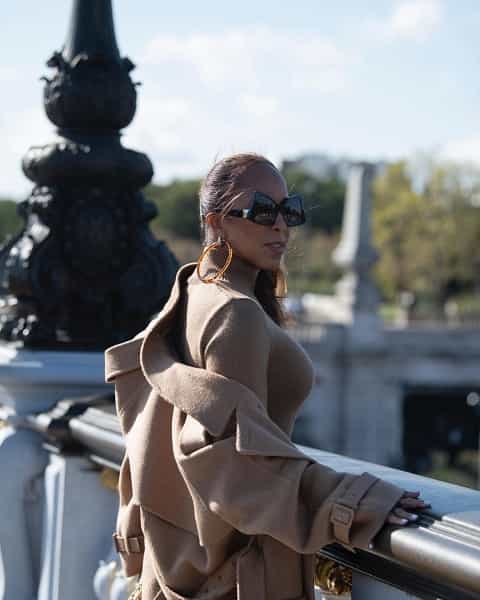 Marjorie Elaine Harvey Wiki