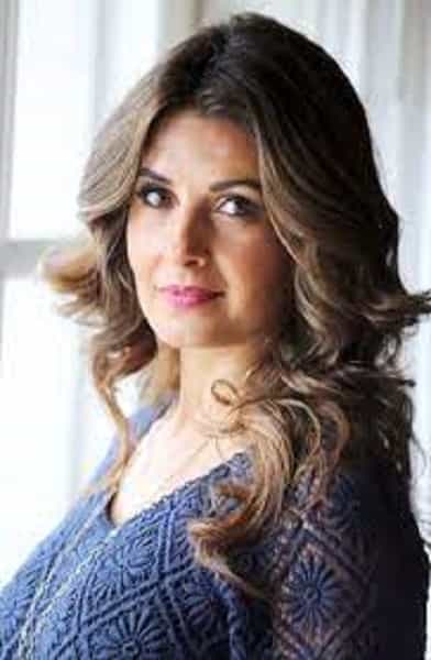 Mayrin Villanueva Wiki