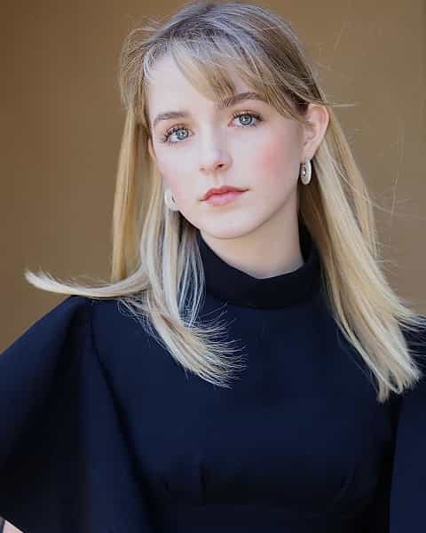 Mckenna Grace Net Worth