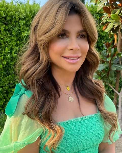 Paula Julie Abdul Net Worth