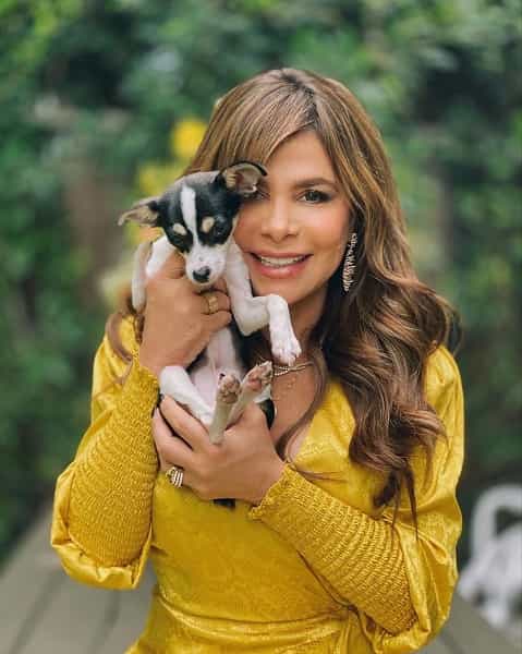 Paula Julie Abdul Wiki