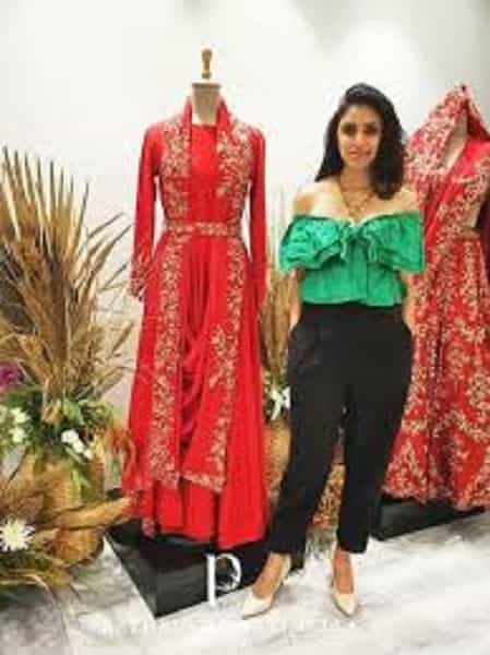 Prathyusha Garimella Net Worth