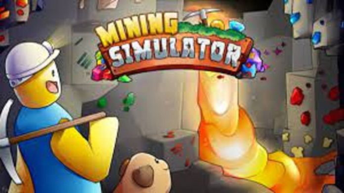 Roblox Mining Simulator 2 Season 1 patch log