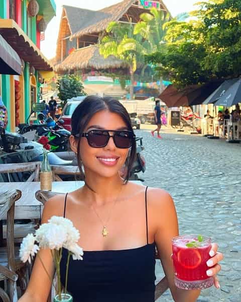 Silvana Mojica Wiki
