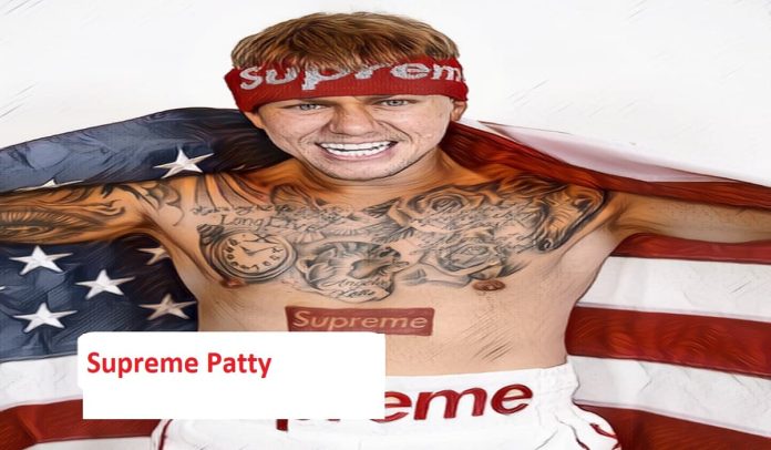 Supreme Patty