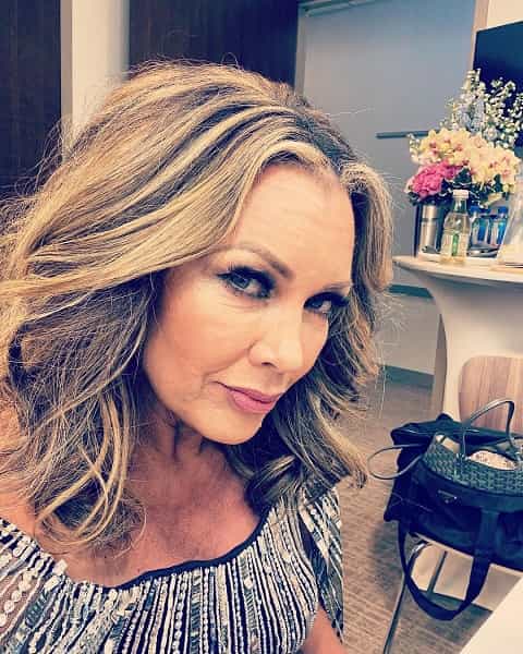 Vanessa Williams Net Worth