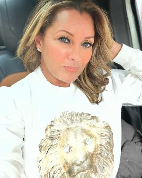 Vanessa Williams Wiki