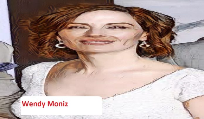 Wendy Moniz