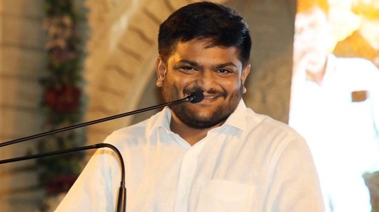 a-small-soldier-hardik-patels-tweet-makes-bjps-entry-official "A Small Soldier": Hardik Patel's Tweet Makes BJP's Entry Official