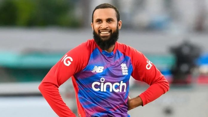 Adil Rashid Will Miss India Series Due To Hajj Pilgrimage