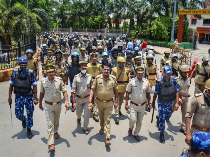 agnipath-protests-states-increase-security-amid-bandh-call 'Agnipath' Protests: States Increase Security Amid Bandh Call
