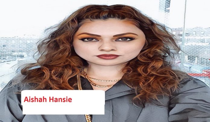 aishah-hasnie Aishah Hansie