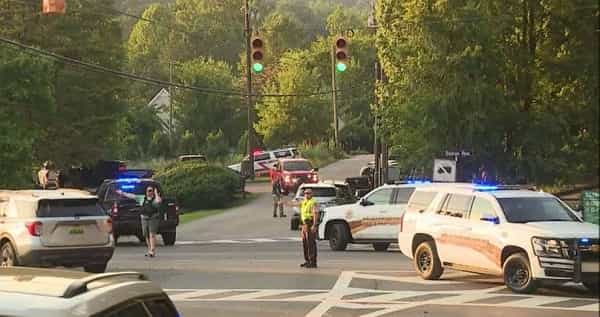 alabama-church-shooting-kills-2-and-1-injured Alabama church shooting kills 2 and 1 injured
