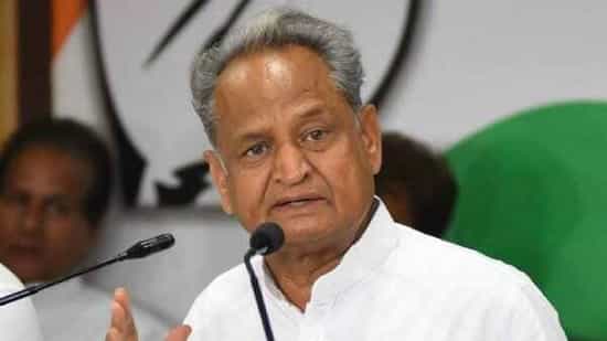 ashok-gehlots-government-suspends-the-internet-in-jaipurs-amer-region Ashok Gehlot's government suspends the Internet in Jaipur's Amer region