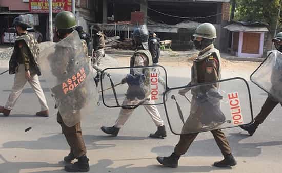 assam-police-launches-womens-cells-in-10-districts Assam Police Launches Women's Cells In 10 Districts