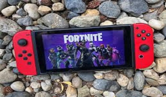 best-way-to-record-fortnite-on-switch best way to record Fortnite on Switch