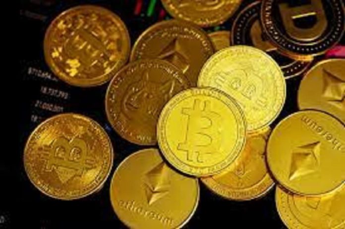 Bitcoin holds $2100000 Polygon and Avalanche fall Gains